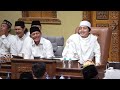 cuplikan rutinan malam jum at ii meraih keberkahan hidup di malam jum at bersama gus iqdam