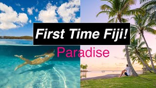 Is FIJI worth it? 🇫🇯- 5 Day Fiji Travel Guide and Tips