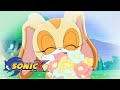 SONIC X - EP07 Party Hardly | English Dub | Full Episode