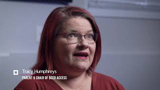 Reframing Challenging Behaviour in our Schools