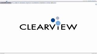 Software Screencast Example - Clearview