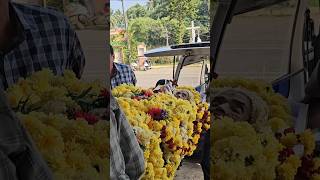 Funeral of loving Cicilia Baretto(76) w/o late Marcel, Badagundi, Farla Bantwal (part 1)