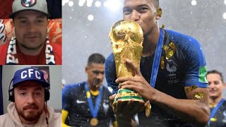 SOCCER NEWS: WHO WILL HOST THE 2026 FIFA WORLD CUP??