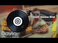 David Guetta, OneRepublic - I Don't Wanna Wait (Octsux Remix)