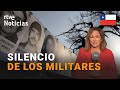 CHILE: EL ESTADO BUSCARÁ a los DESAPARECIDOS por la DICTADURA |RTVE Noticias