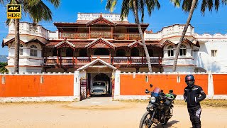 Kadavur Jameen Palace | கரூரில் இருக்கும் ஊட்டி |  கடவூர் ஜமீன் கோட்டை  | Tamilnadu SE 1 - EP 5