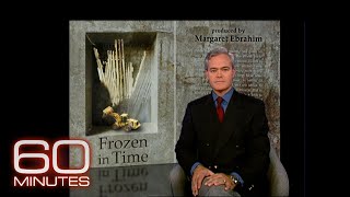 60 Minutes 9/11 Archive: Frozen in Time