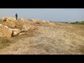 ஆதிச்சநல்லூர் பரம்பு தொல்லியல்ஆய்வு களம் adichanallur archaelogical site