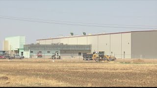 Workers needed for new jobs as companies move into Amarillo