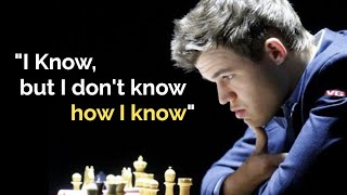How a Chess Genius Thinks - MAGNUS CARLSEN MEGA COMPILATION #1