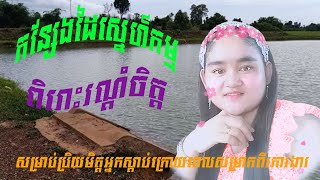 កន្សែងដៃស្នេហ៍កម្ម   Kan seng dai sne kam