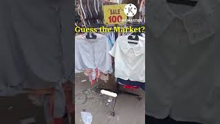 Guess the Market??? sale under Rs 100 Delhi #shortvideo #shortsyoutube #top #trendingvideo #delhi