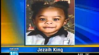 Toddler Autopsy Report Released