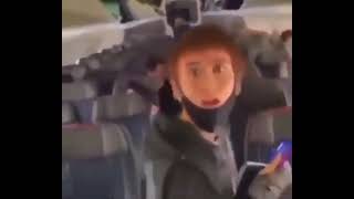 I’m Bout To Bomb This Whole Mf Plane
