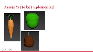 Milestone 2 Presentation (Original)