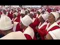 FBCWM Convention 2022 - Unabantu bakho Thixo