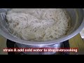 shavige uppittu vineethas kitchen ಶ್ಯಾವಿಗೆ ಉಪ್ಪಿಟ್ಟು shavige bath recipe i vermicelli upmarecipe