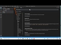 VS Code Autocomplete html tags not working Solution| Emmet Extentions
