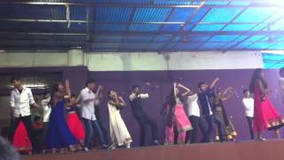 Party at KES SCHOOL