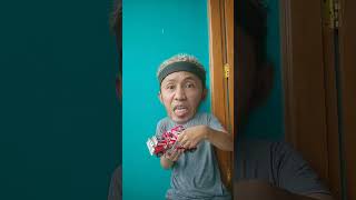 Suaranya kayak gini #comedy #funny