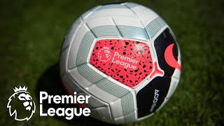 Welcome back to the Premier League 2019-20 season | NBC Sports