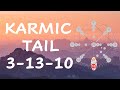 Karmic Tail 3-13-10
