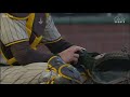 Padres Opening Day | Fans get ready for the first pitch at Petco Park