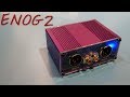 GESHELLI ENOG2 PRO DAC _ (Z Reviews) _ The Easiest way to Balance Your Chi..