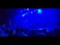 fiddlehead sullenboy *new song* live at the house of blues boston ma 6 15 23