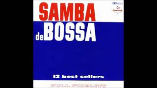 Turquinho E Seu Conjunto - Samba De Bossa - 1963 - Full Album