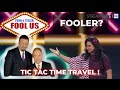 Dr Kruti Parekh | Penn & Teller Fool Us !| Season 9 |Episode 9 fooler ?