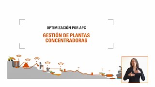 Sistemas Expertos SGS  Procesamiento de Minerales Lenguaje de Señas