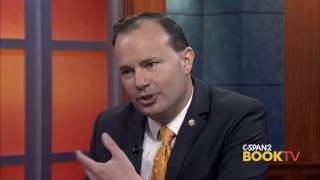 After Words: Sen. Mike lee (R-UT), \