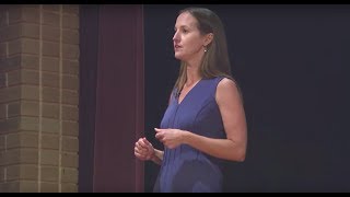 Why Are Many Doctors Scared of Transgender Patients? | Kristie Overstreet PhD | TEDxLivoniaCCLibrary