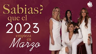 EPISODIO 2. EL AÑO 2023 EMPIEZA EN MARZO