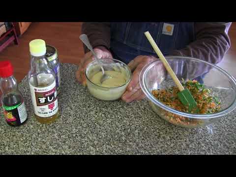 Sweet Potato Salad Sweet Potato Salad