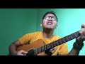 Sal Priadi - Ikat Aku Di Tulang Belikatmu (Cover By Dibs)