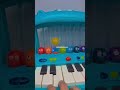 Hippo piano trend