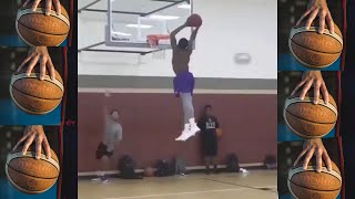 5'6" Height Records the HIGHEST Jump EVER! #shorts #jump higher