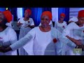 nzareba yesu by enihakore choir adepr nyarugenge official video