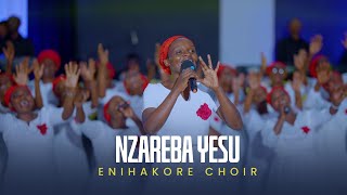 NZAREBA YESU by ENIHAKORE CHOIR (Official Video)