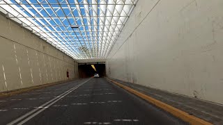 ΥΠΟΘΑΛΑΣΣΙΑ ΣΗΡΑΓΓΑ ΑΚΤΙΟΥ ΠΡΕΒΕΖΑΣ (AKTIO - PREVEZA UNDERSEA TUNNEL)