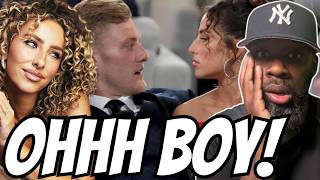 BLACKMAIL?!?! Gia Duddy & Will Levis LEAKED?!?!