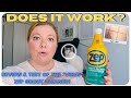 Zep Grout Cleaner Review | DOES IT WORK?