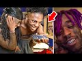 iShowSpeed trolls Lil Uzi Vert on a FaceTime..