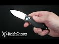 cjrb cutlery dca maximal crossbar lock folding knife