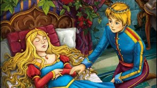 SLEEPING BEAUTY Movie Explained in Hindi || Blockbuster Movie || Hollywood Movie Explanation ||