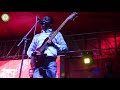 Aleck Macheso lighter moments at Castle Tankard 2018 #263Chat