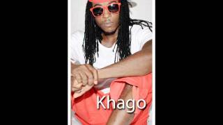 KHAGO - WINE PON DI POLE - AURORA SKIES RIDDIM [MAR 2012]