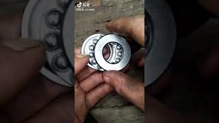 NSK 6203z Bearing